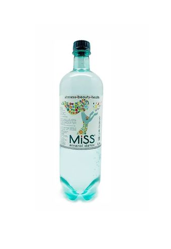 СТЭЛМАС /1 л/ MISS MINERAL DETOX ТЗ (С-Mg)