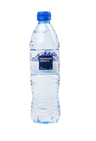 ТАЛИХ Вода  ПЭТ 0,6л