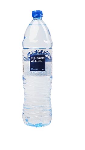 ТАЛИХ Вода  ПЭТ 1,5л