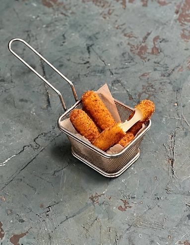 Сырные палочки