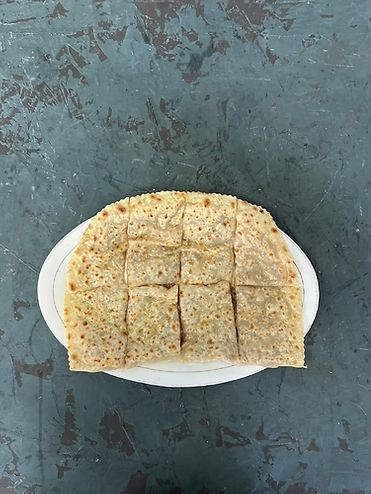 Чуду тонкое с мясом