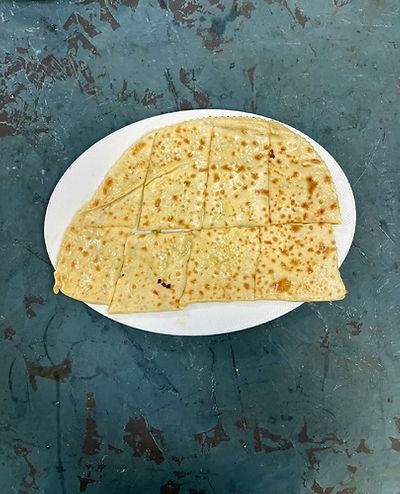 Чуду тонкое с тыквой и орехами