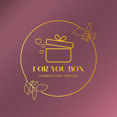 For you box